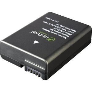 Digipower - Digital camera replacement battery for Nikon EN-EL14 battery pack